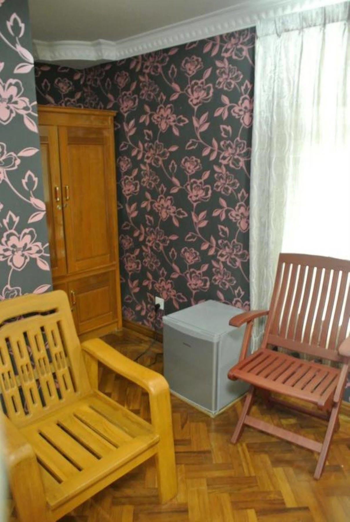 Yaewaddy Motel Gyogon Exteriör bild
